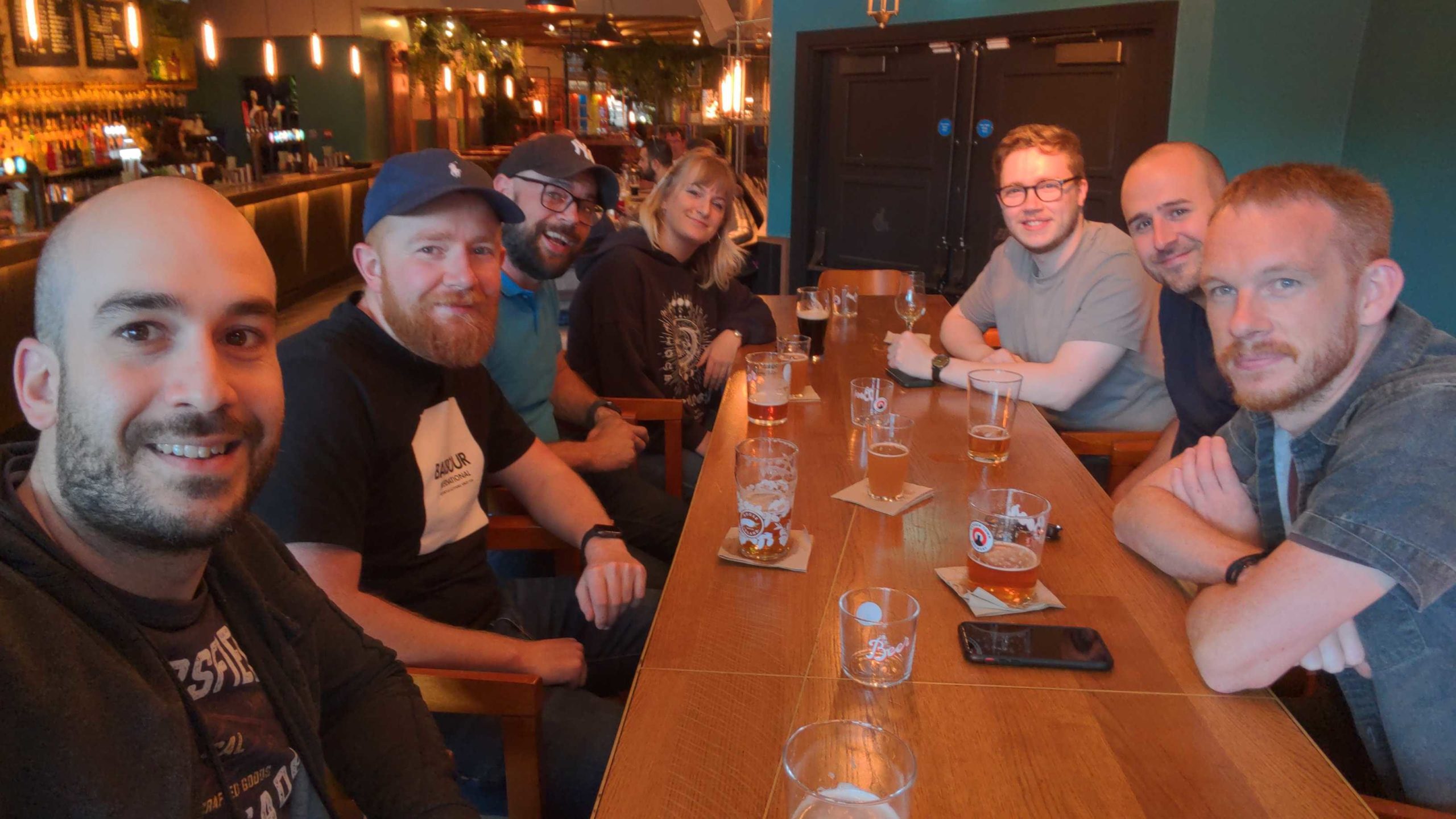 Our Monthly Round-Up: September