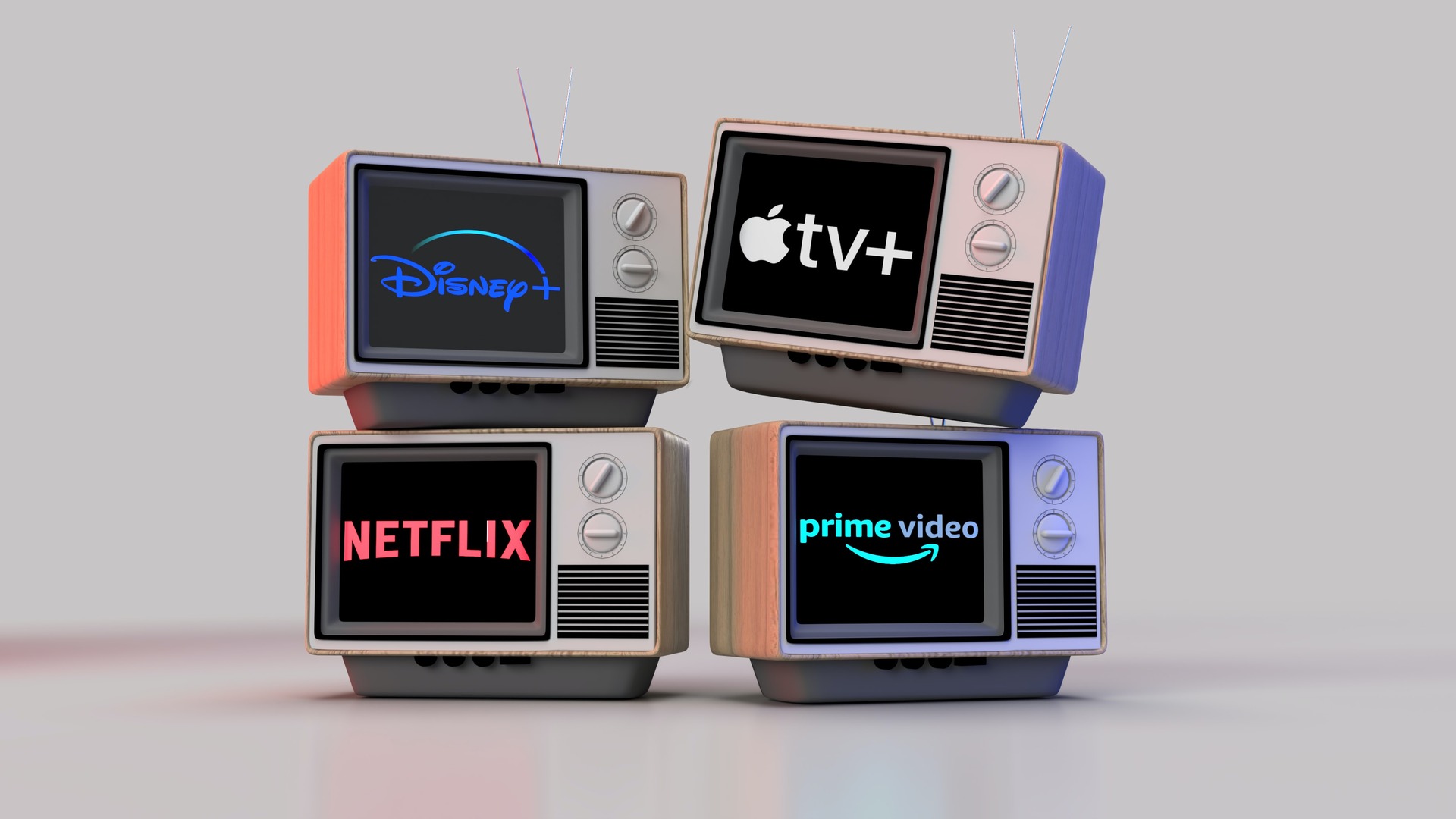 The State Of Streaming Services In 2022
