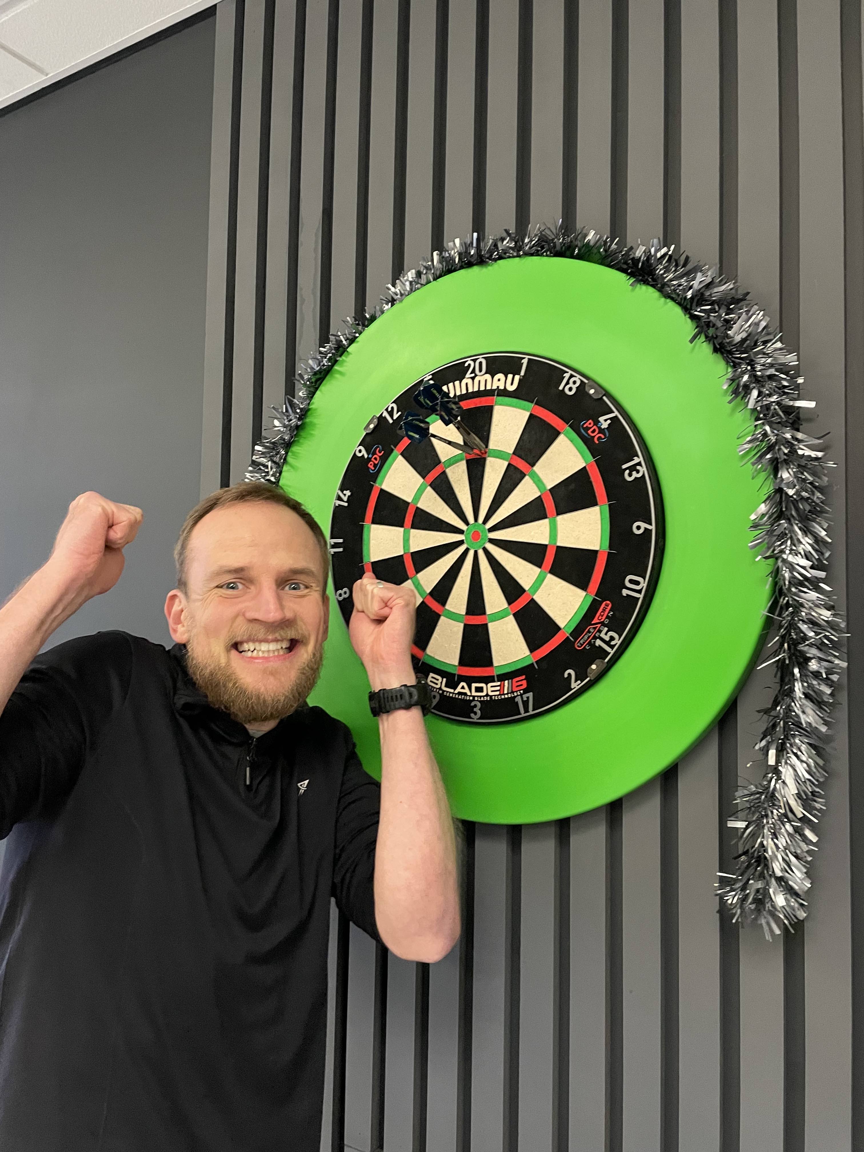 Our Monthly Round-Up: January