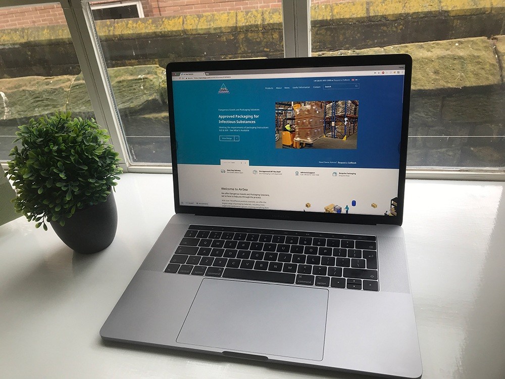 Our Monthly Round-Up: April
