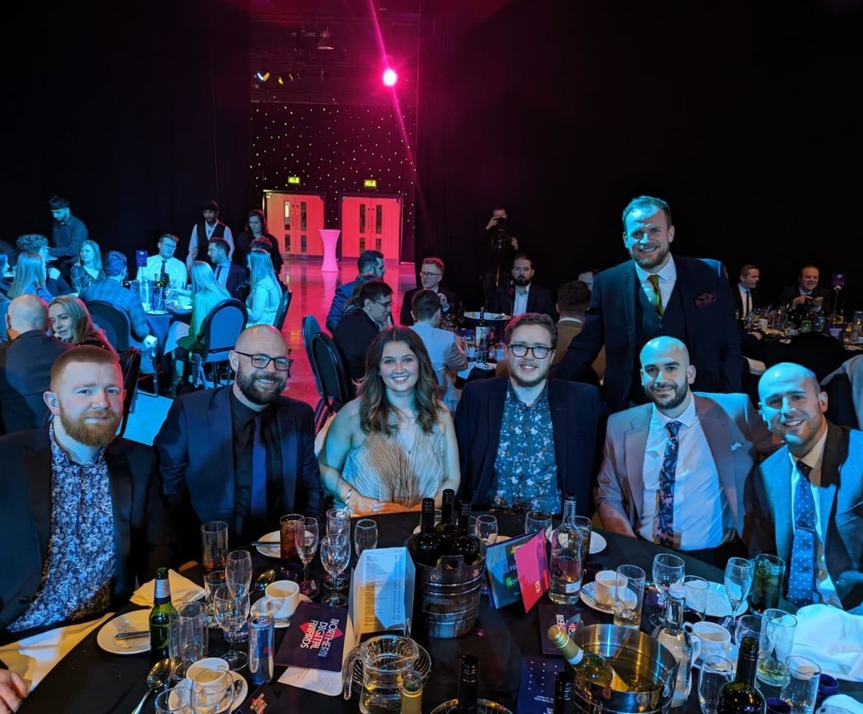 Our Monthly Round-Up: April