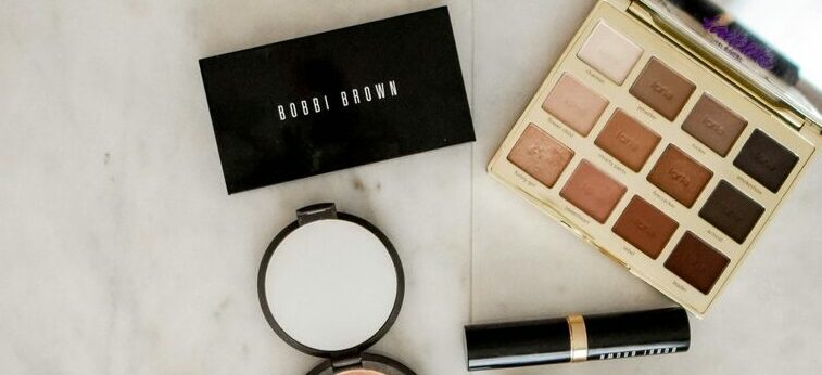 How To Start A Beauty Brand In The UK