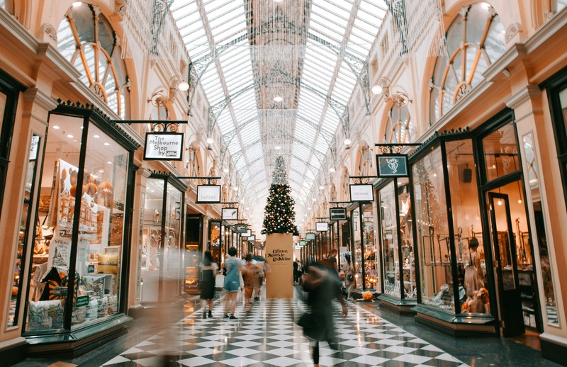 Black Friday Deals 2025: Marketing Ideas For Ecommerce Brands