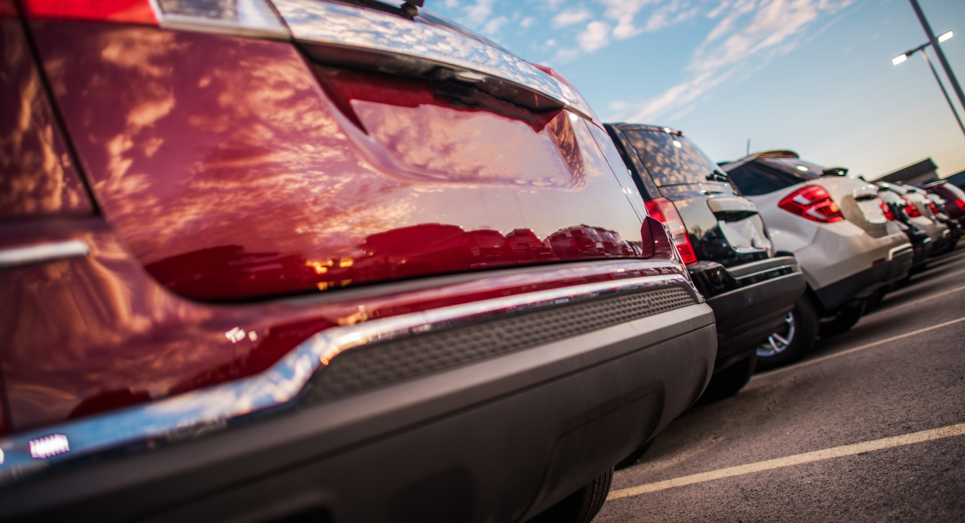 Top 10 Automotive Ecommerce Websites