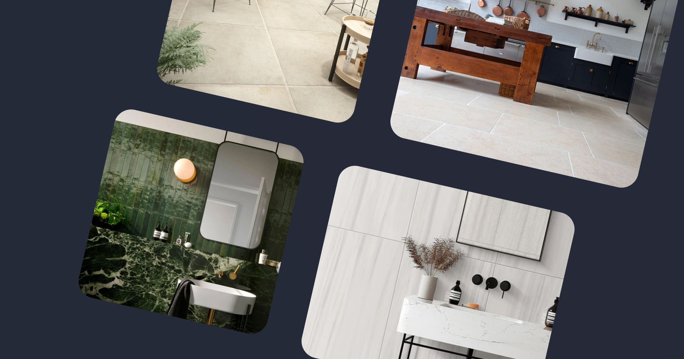 Our Top 8 Flooring & Paving Shopify Websites
