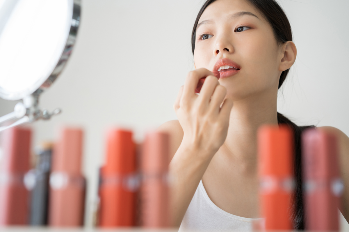 10 Shopify Beauty Websites That We Love!