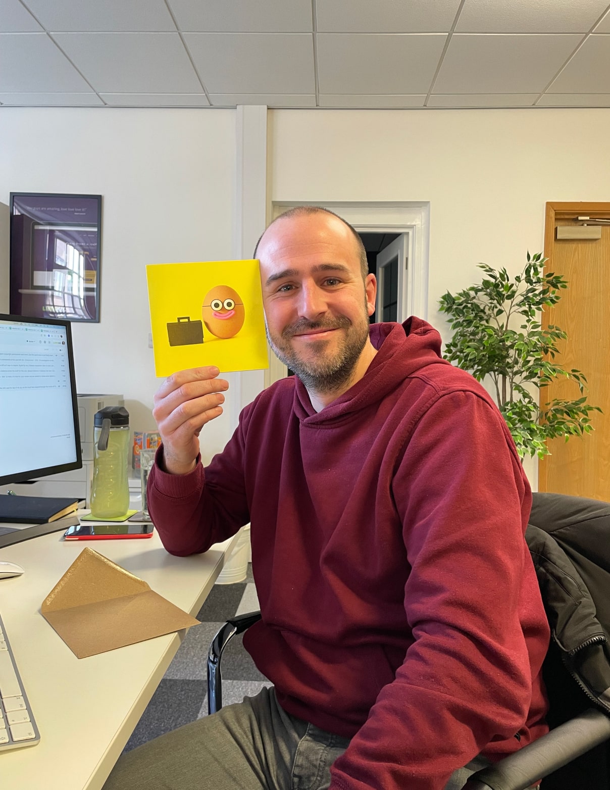 Our Monthly Round-Up: March