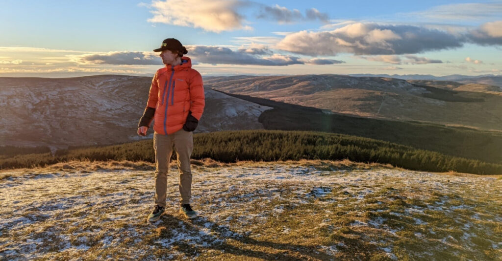 Meet Our New Frontend Developer: Luke