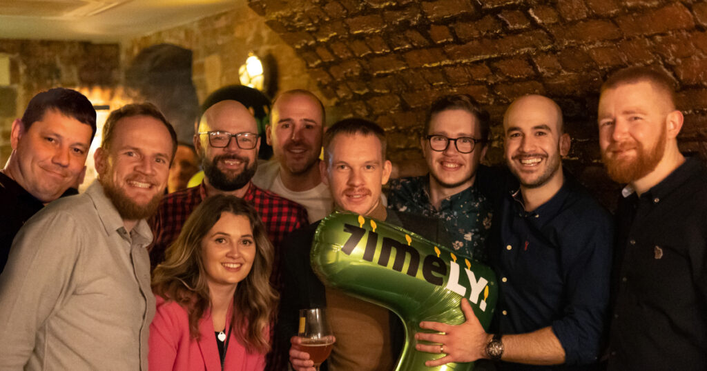 Our Monthly Round-Up: November