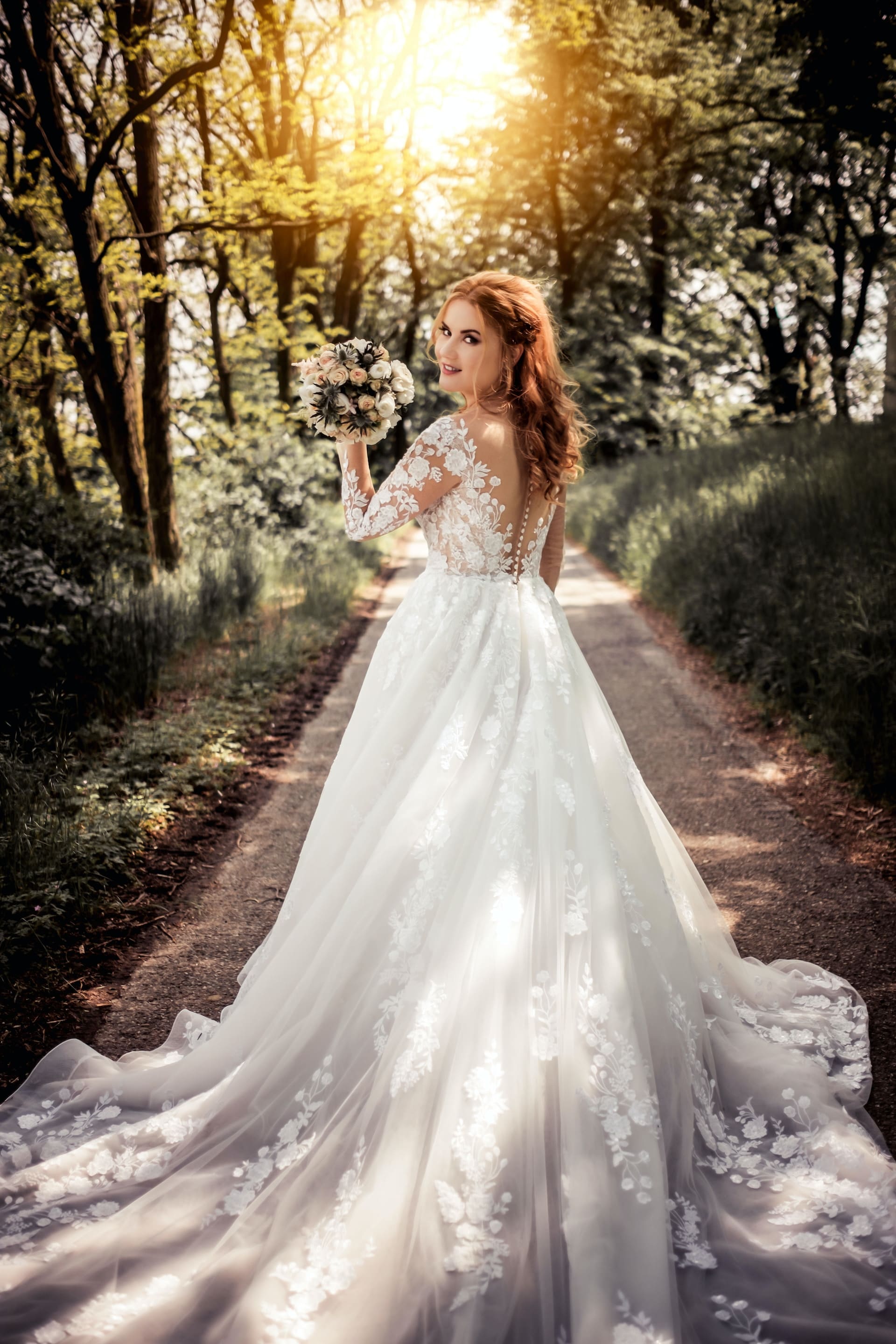 Top Bridal Boutique Website Designs