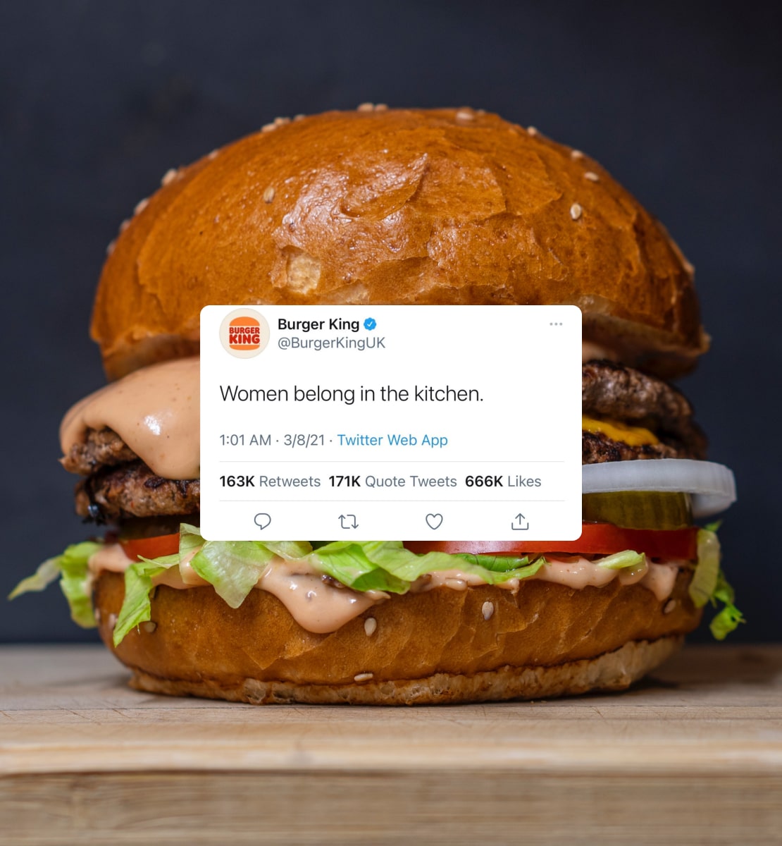 The Burger King Fiasco: Is Shock Marketing the Way to Go?