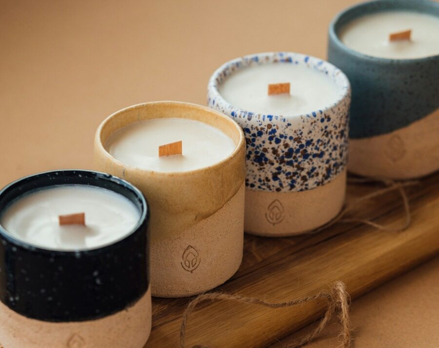 Top 10 Candle &amp; Home Fragrance Ecommerce Websites