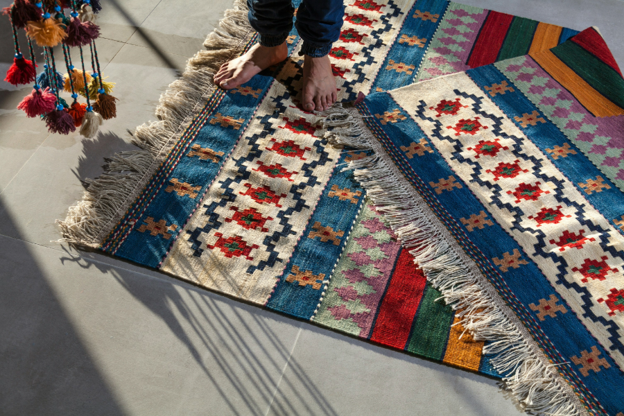 Top 10 Carpet Ecommerce Websites