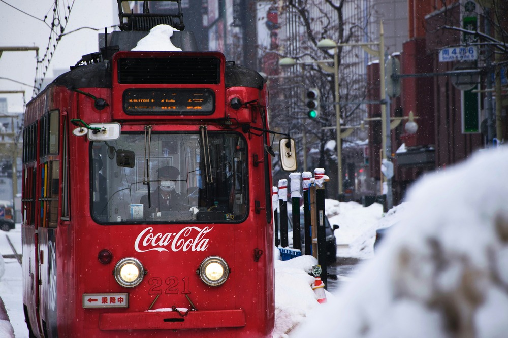 Our Favourite Christmas Adverts Of 2024