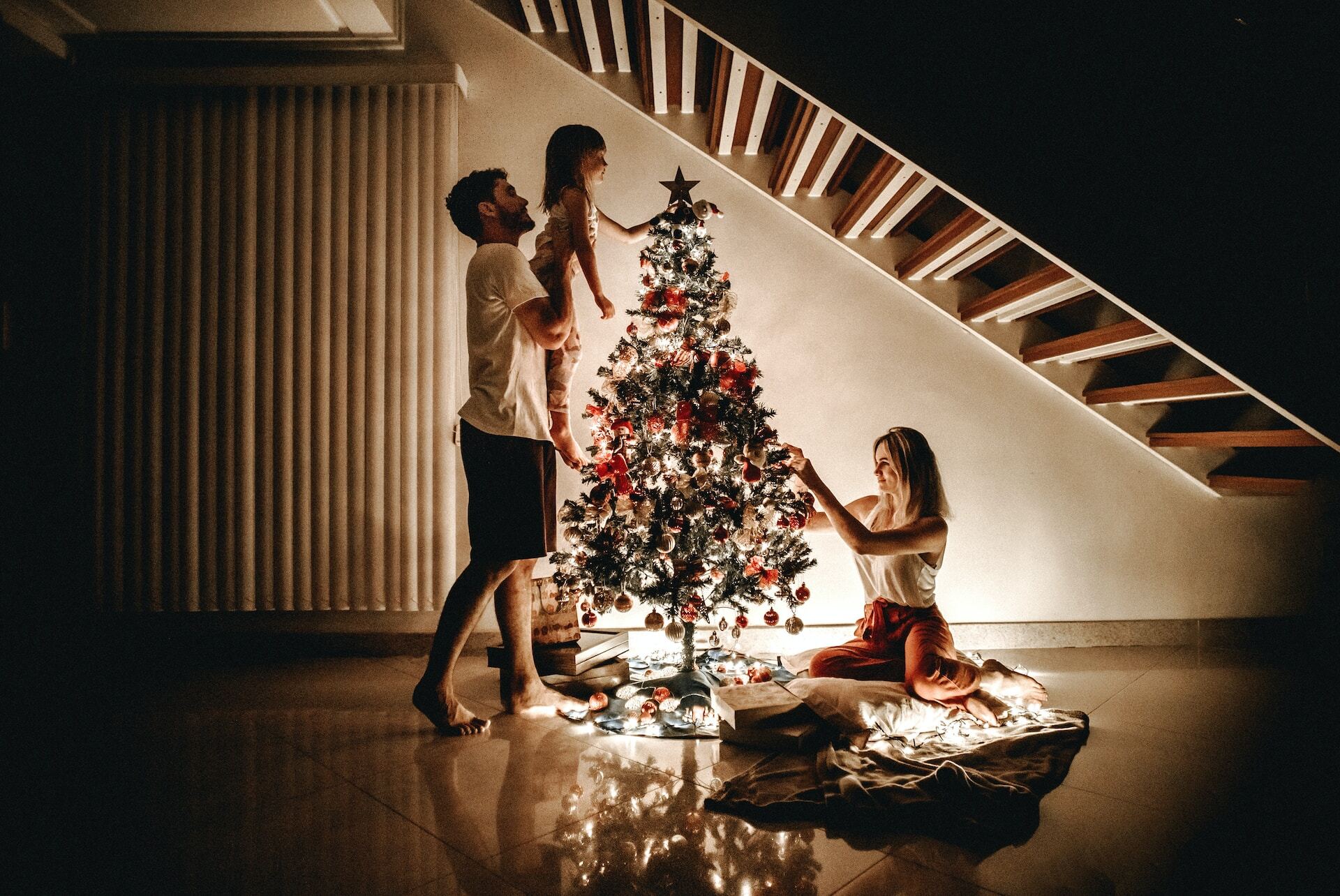 10 Ways To Prepare Your Ecommerce Store For Christmas