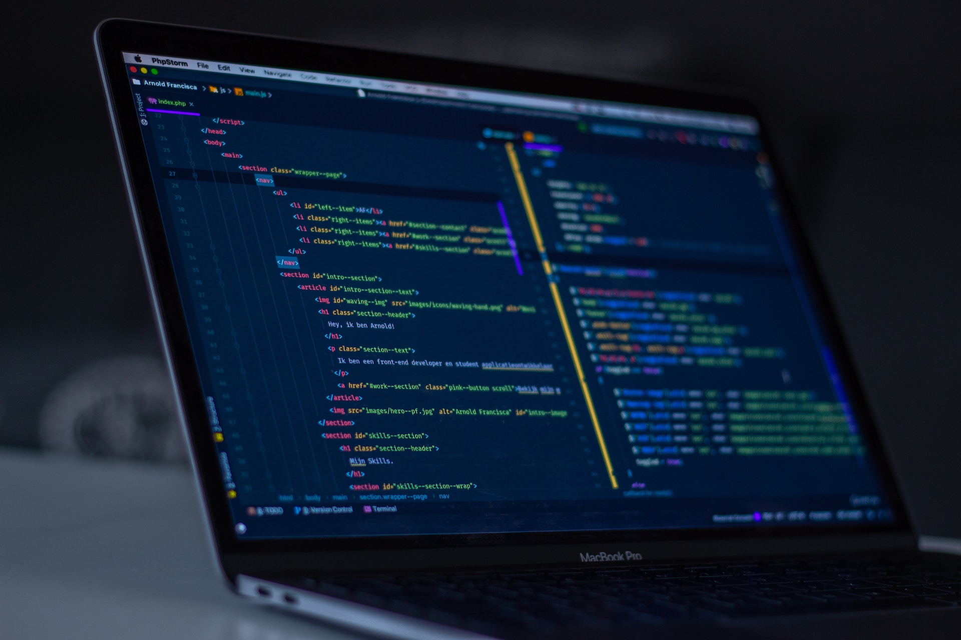 How to remove the category filter from the Magento layered navigation