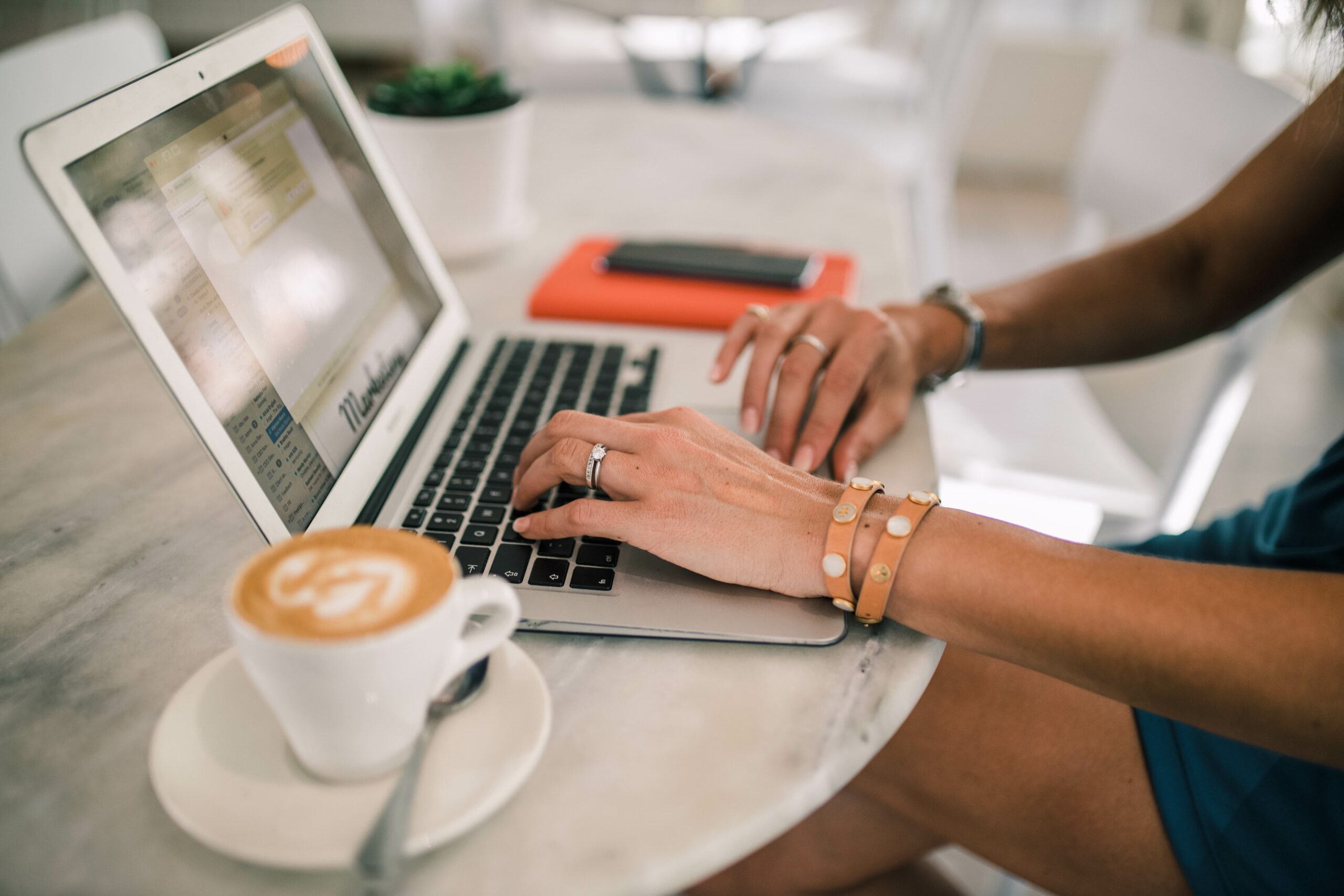 Great Coffee Shops in Chester