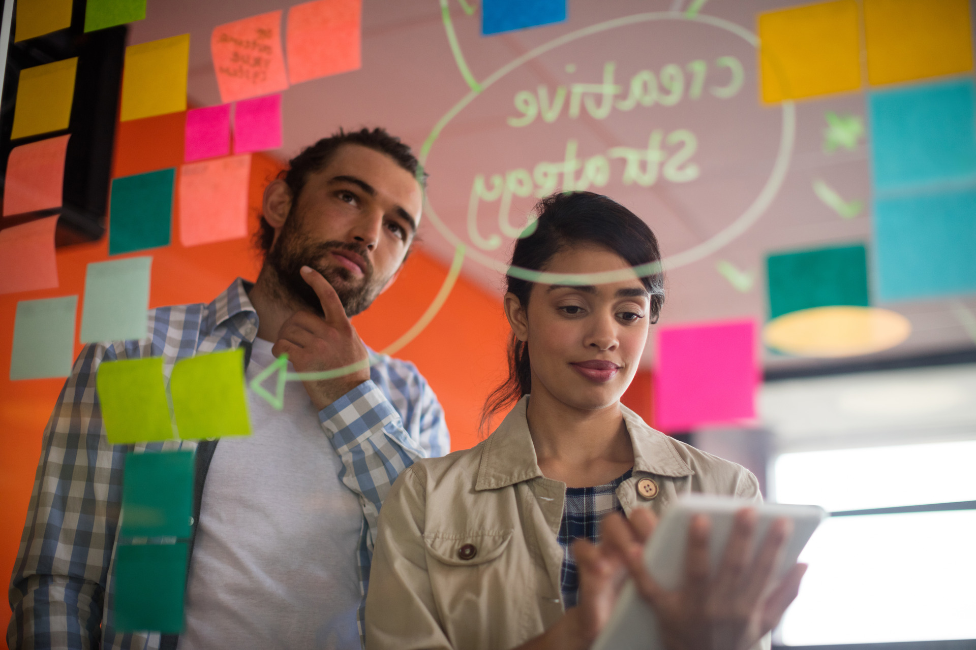 Developing A Balanced Content Strategy That Drives Results