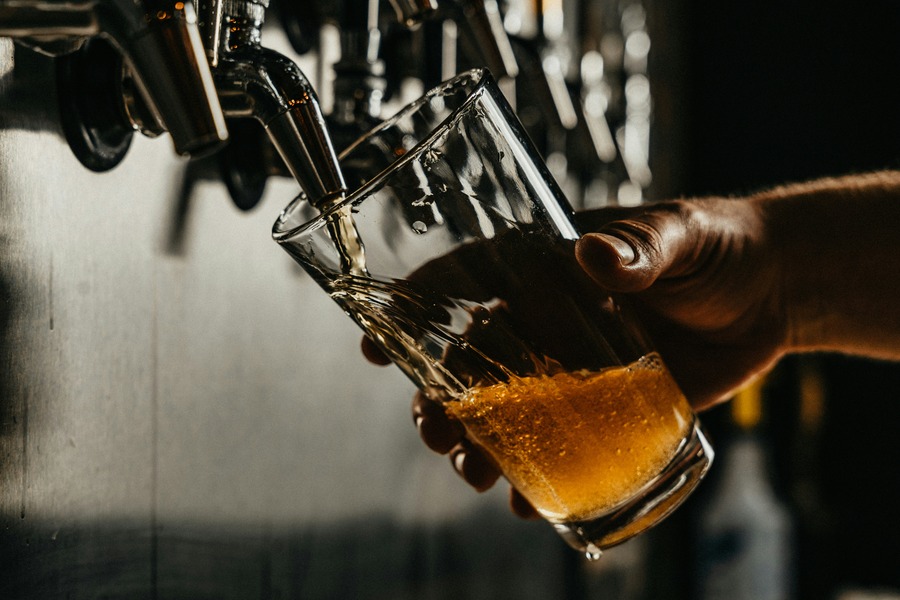 Top 10 Brewery & Craft Beer Websites