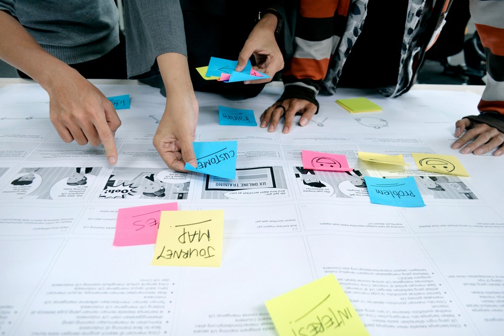 How To Create Content For Each Stage Of Your Sales Funnel