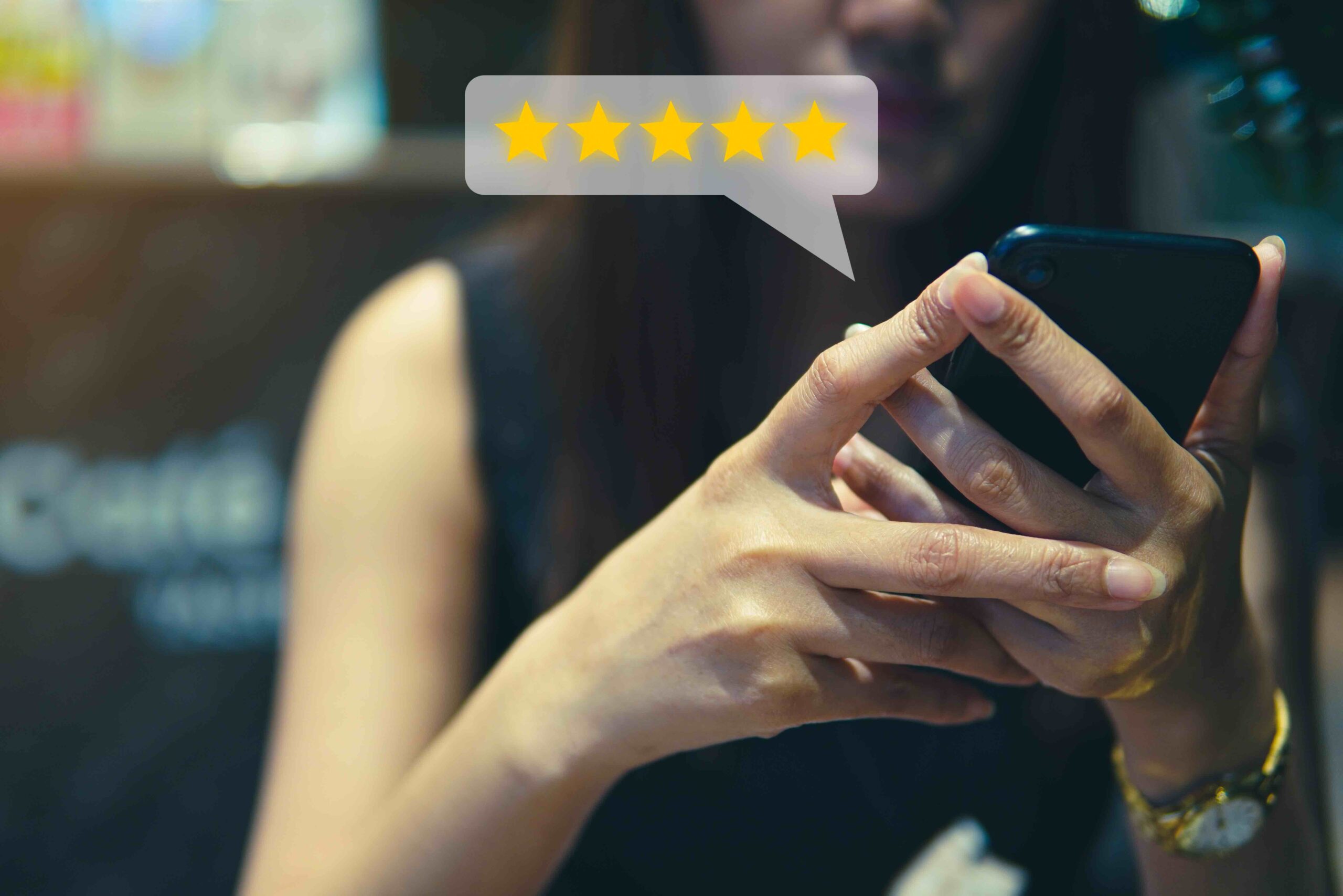 Customer Reviews: 5 Strategies For Getting Great Reviews On Shopify