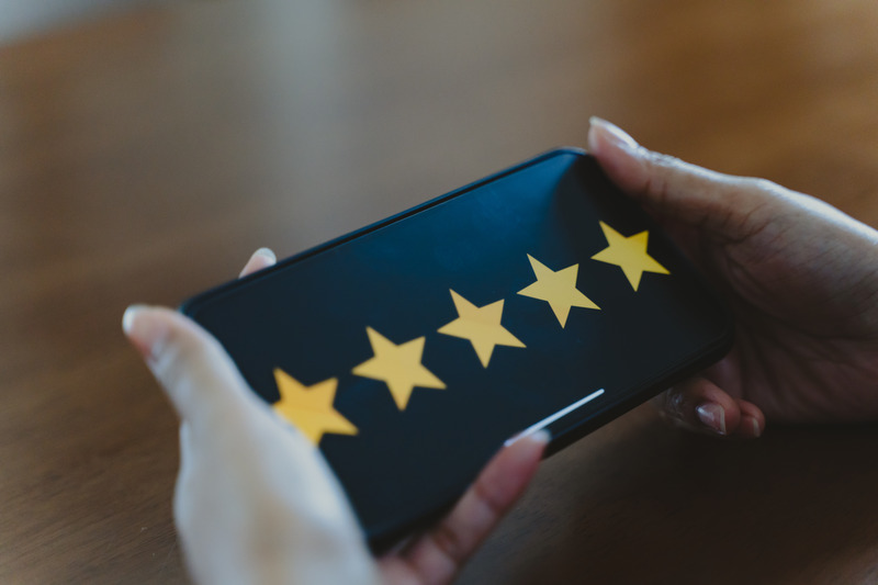 Why Customer Reviews Are Essential For Your Ecommerce Brand