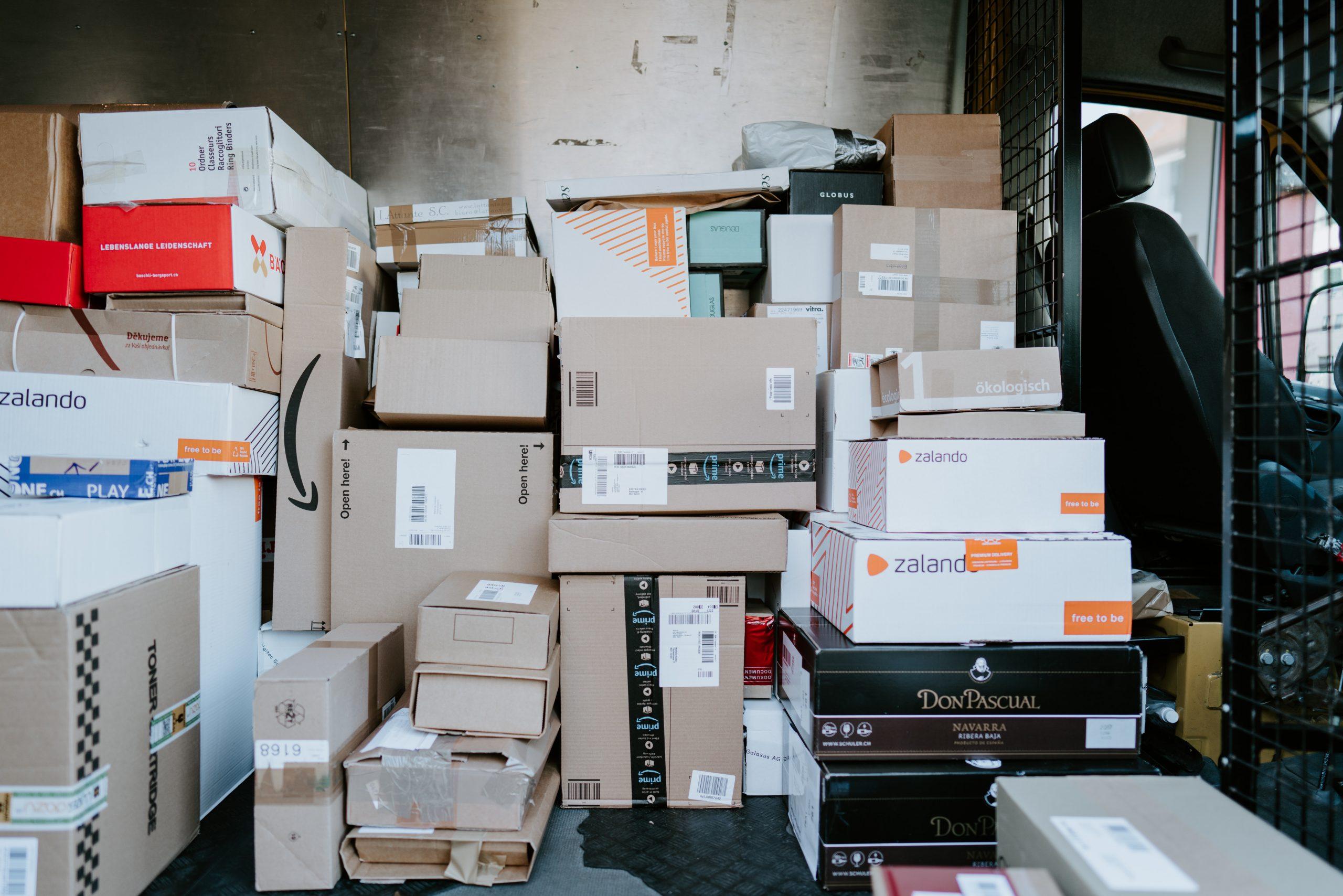 Keeping Customers Happy in a time of Delayed Deliveries
