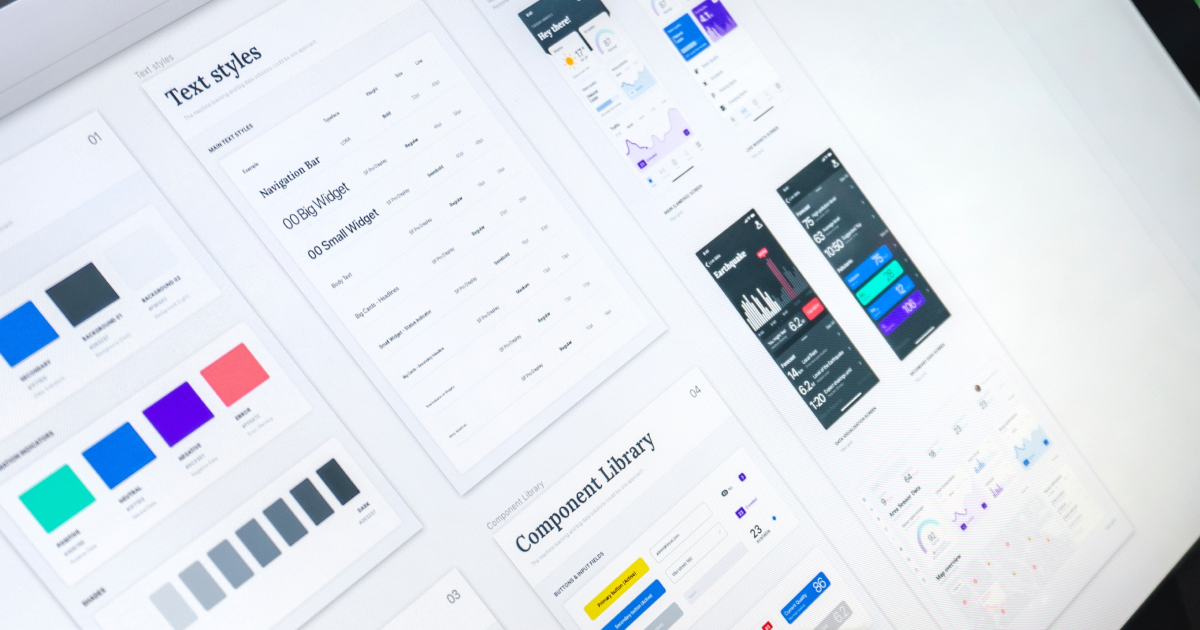 The Art of Storytelling In Web Design: Crafting Narratives That Captivate Users