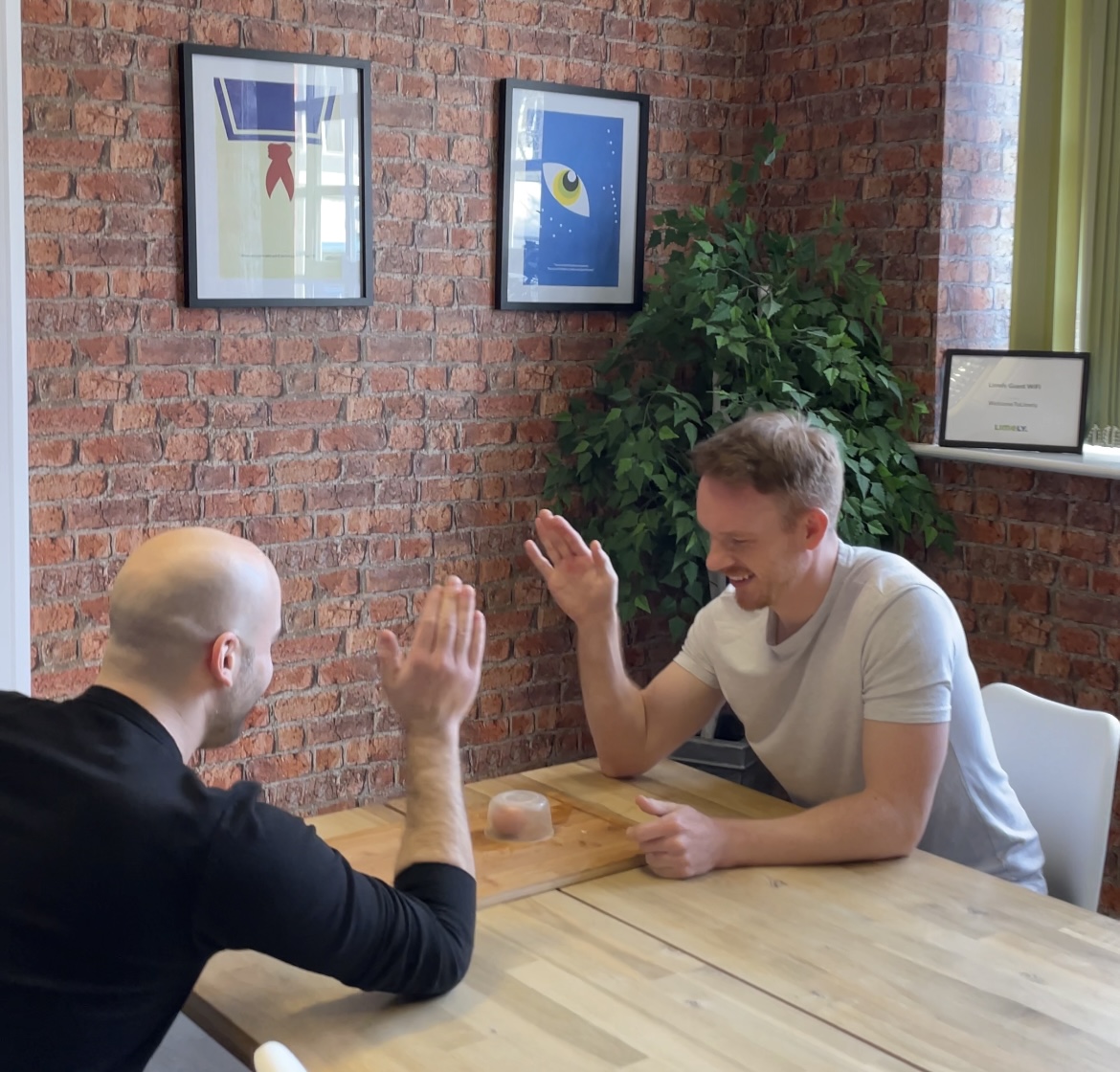 Our Monthly Round-Up: March