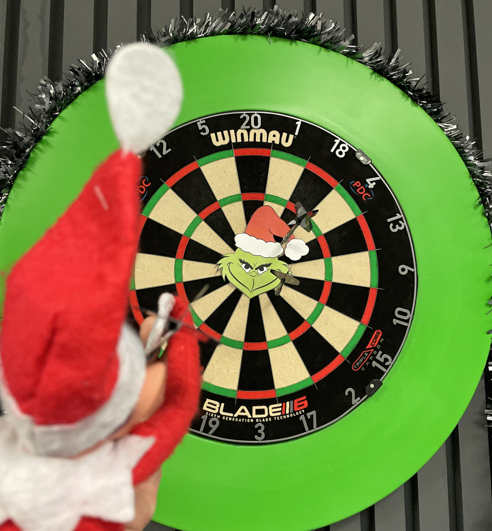 Our Monthly Round-Up: December