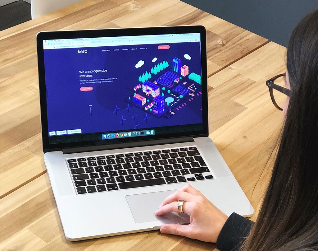 Our Monthly Round-Up: October