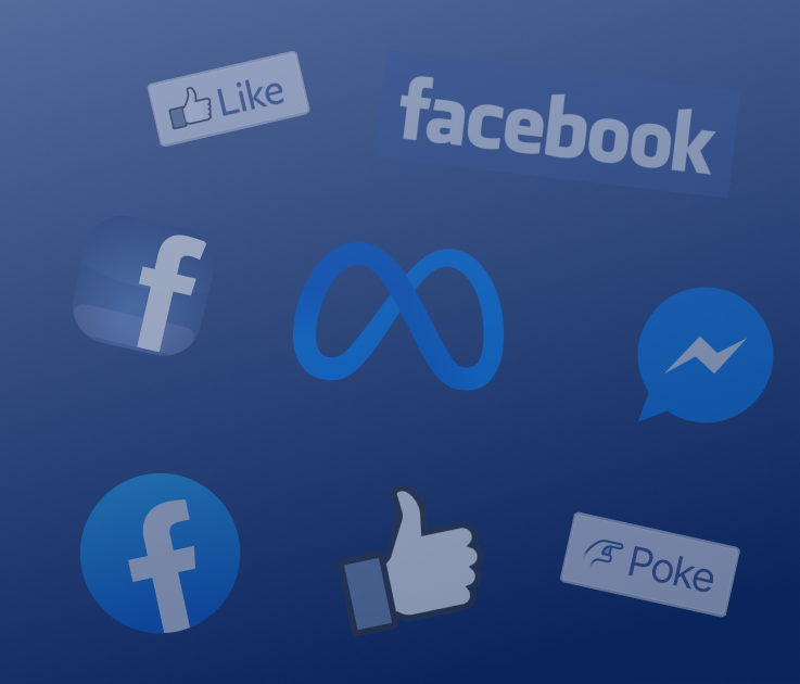 20 Years Of Facebook: The Evolution Of A Social Media Giant