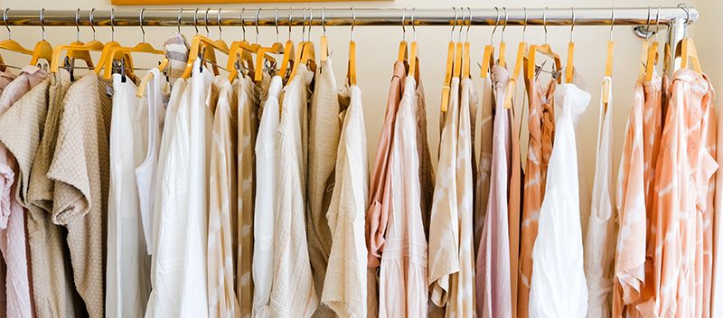 Best Shopify fashion ecommerce websites