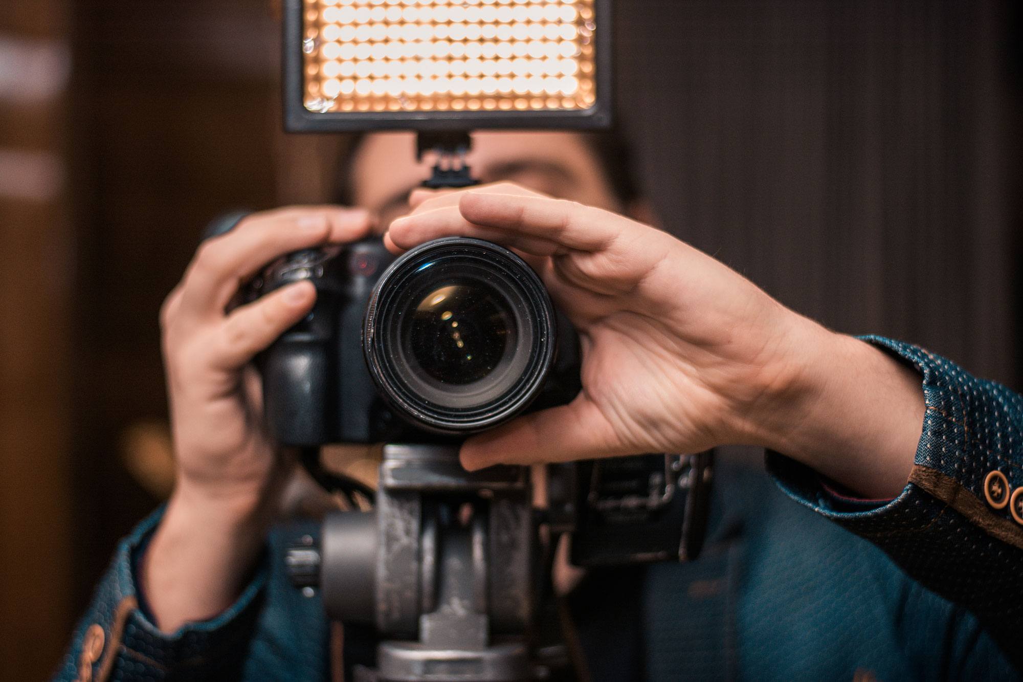 Introducing Filmly