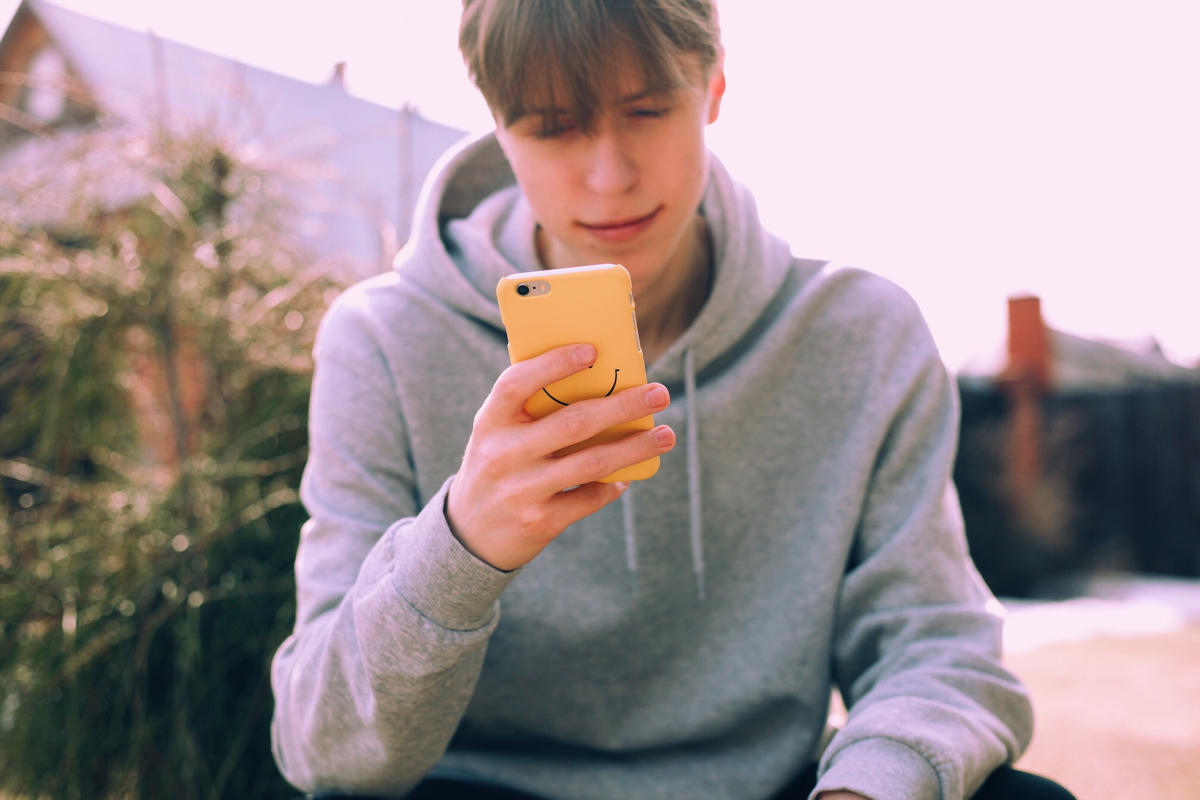How Are Gen-Z Shaping The Future Of Technology, Culture & Work? (2025)