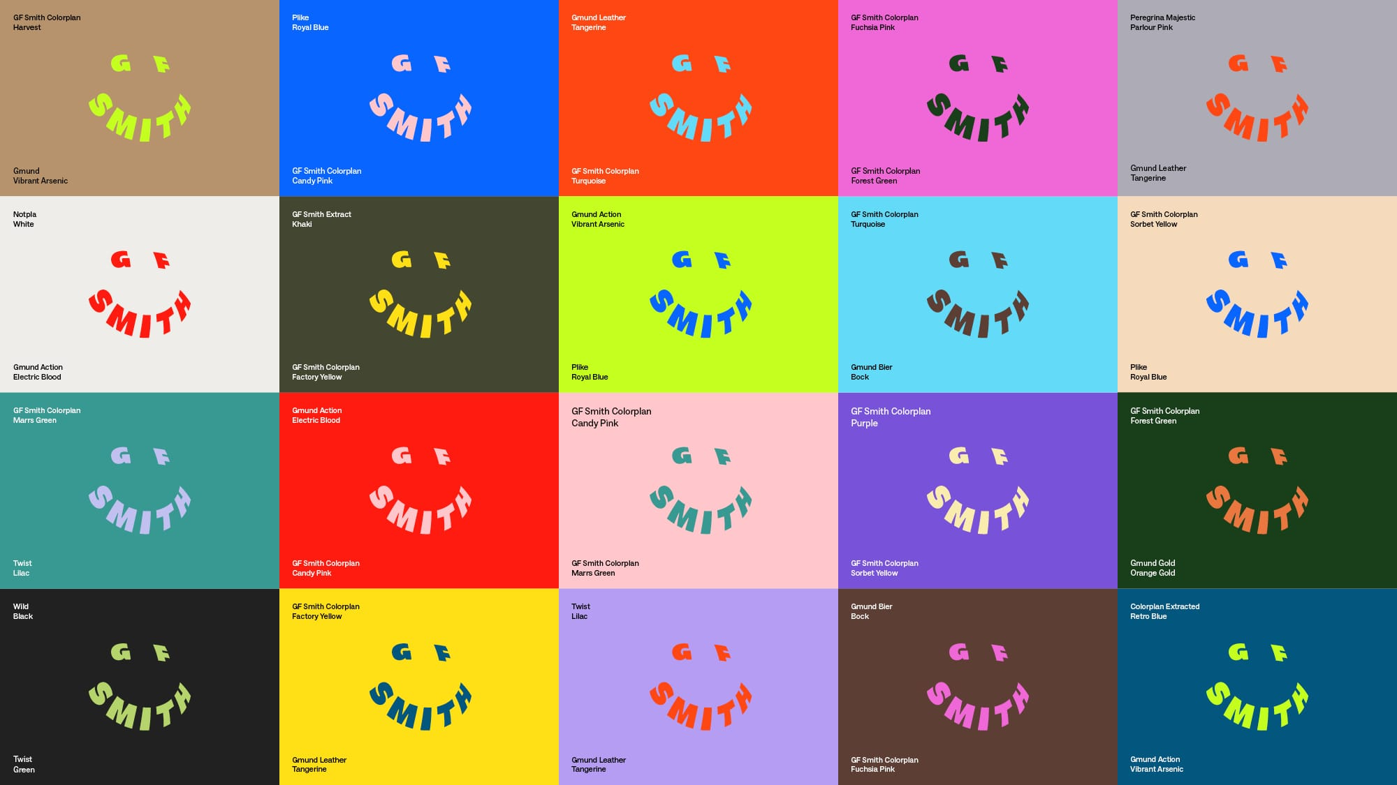The Best &amp; Worst Rebrands Of 2025