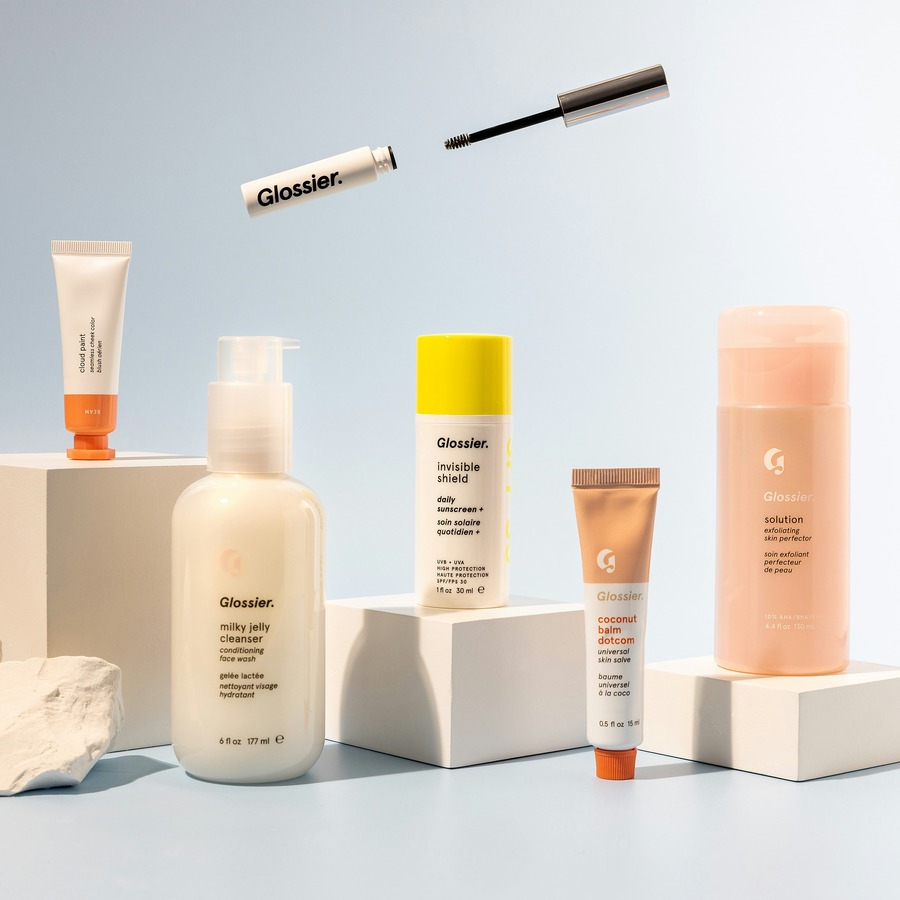 What Glossier, Nike and Gymshark Get Right About Ecommerce
