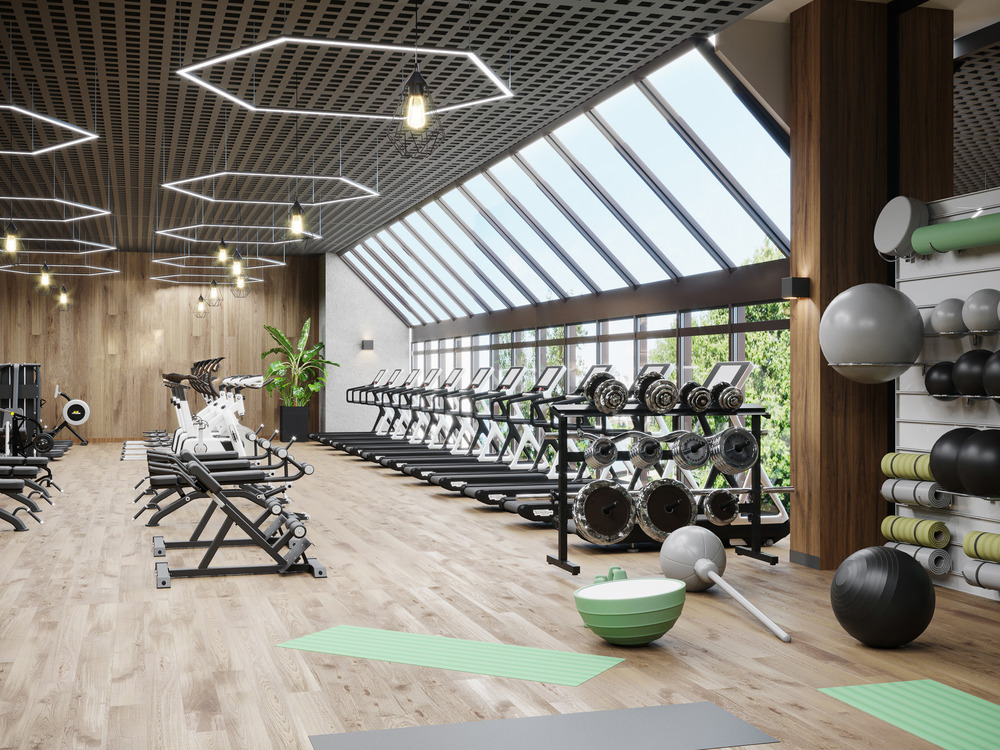 Our Top 10 Gym &amp; Fitness Shopify Websites