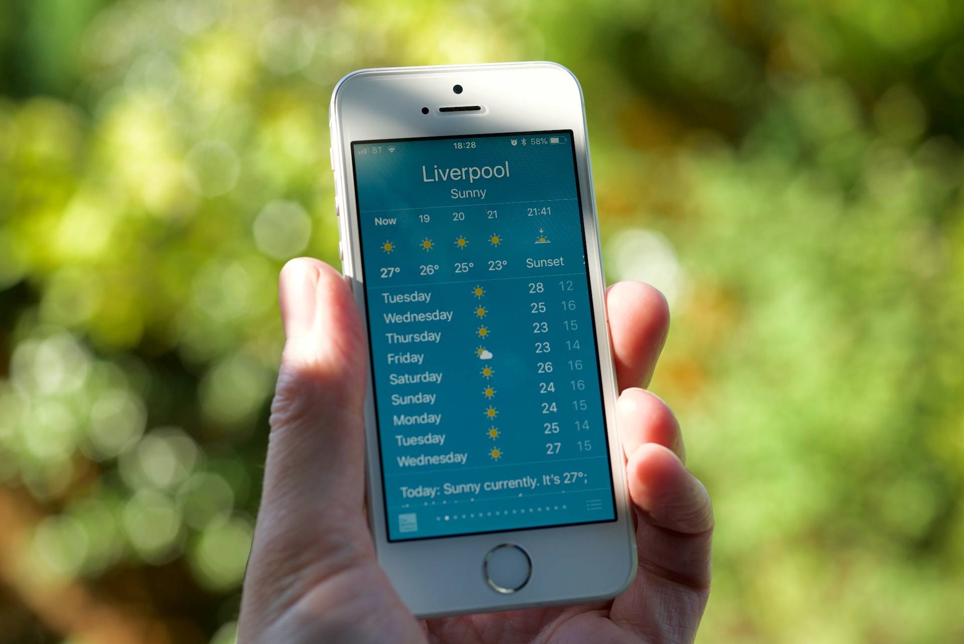 Heatwave Hacks: Top Tech For Keeping Cool