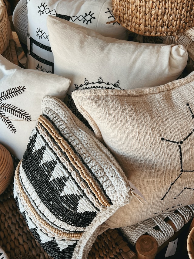 Top Homeware Website Designs