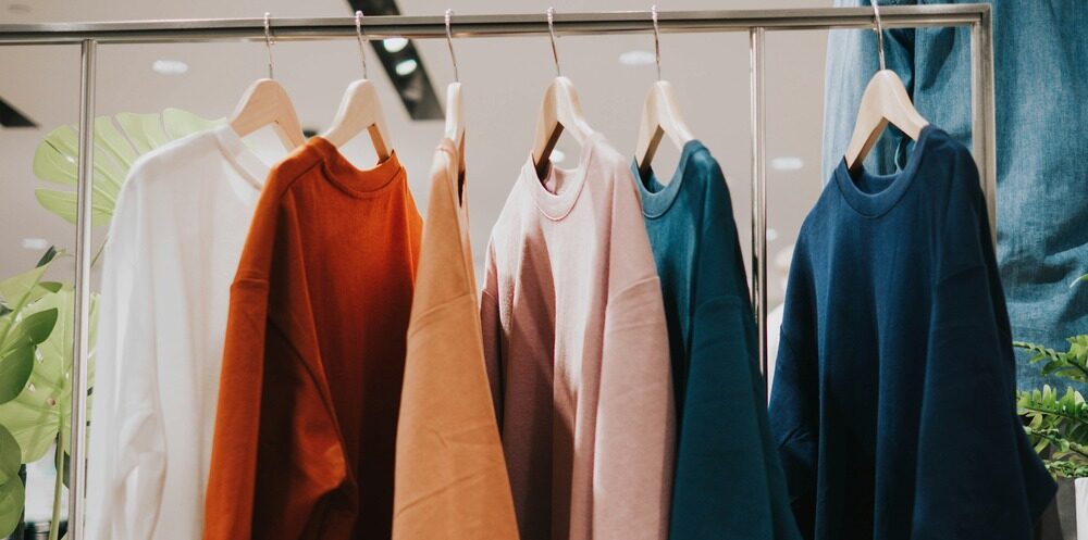How To Start A Clothing Brand In The UK