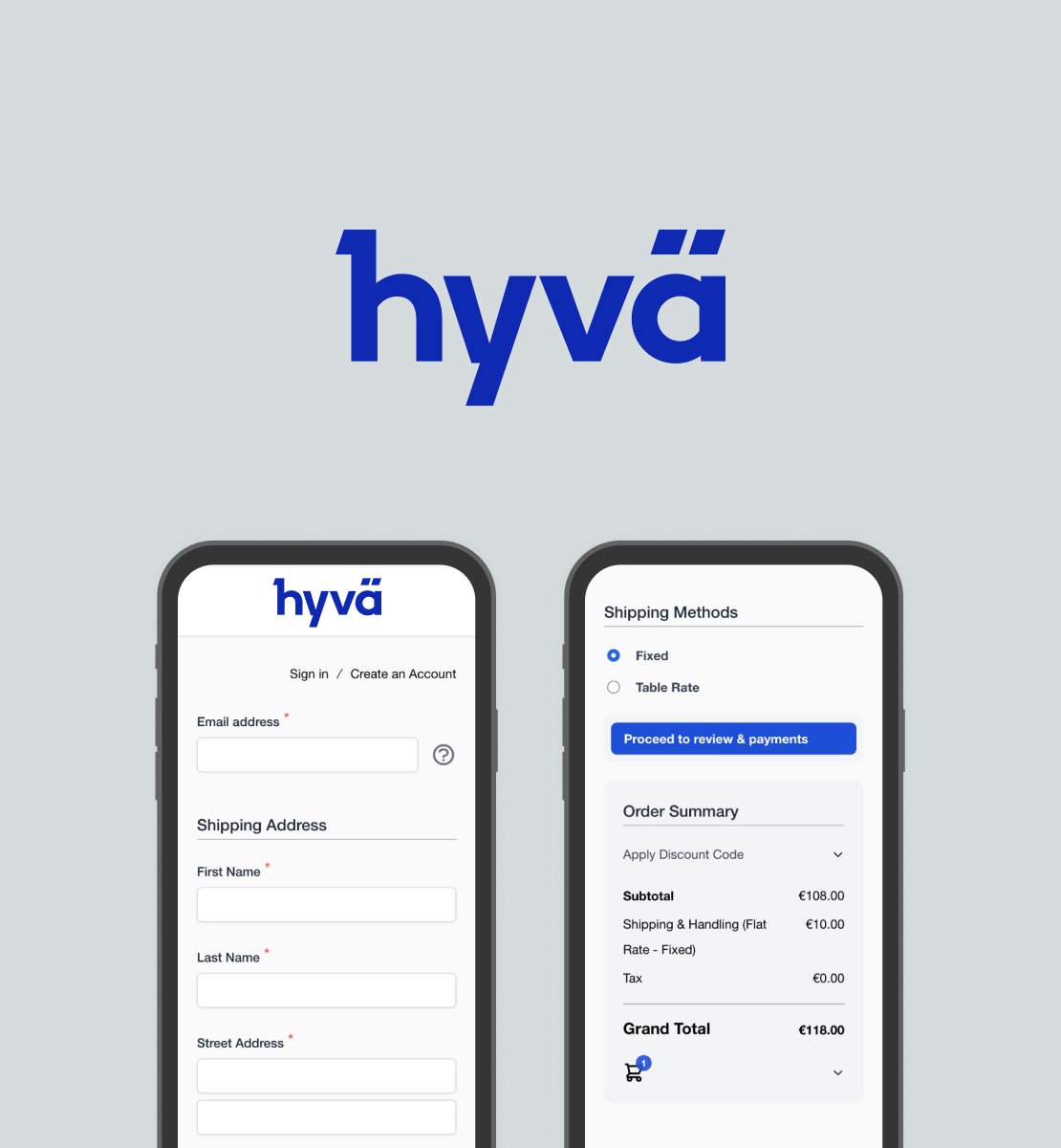 The Top 10 Benefits of Hyvä Checkout