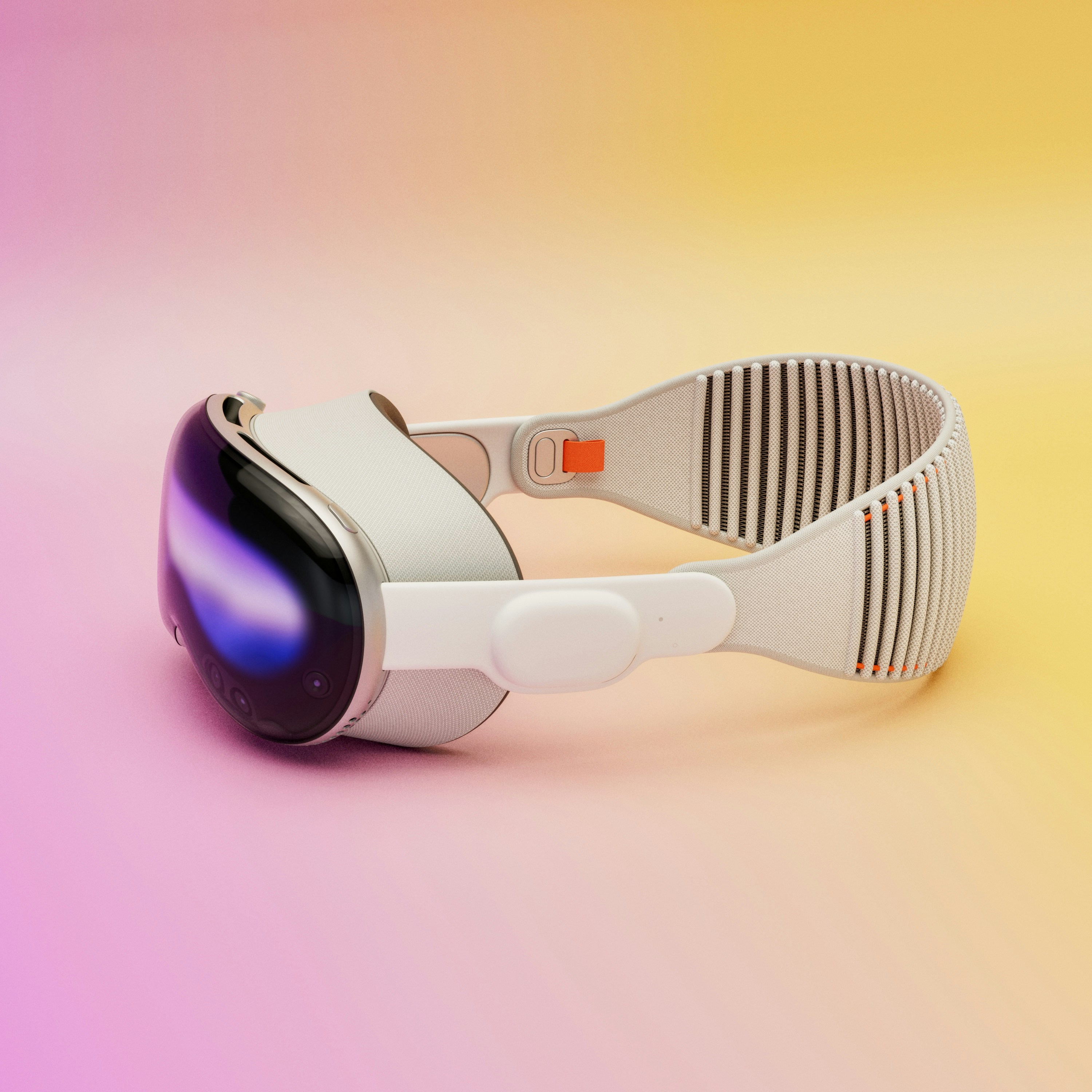 Apple Vision Pro: Web Revolution Or Another AR Flop?
