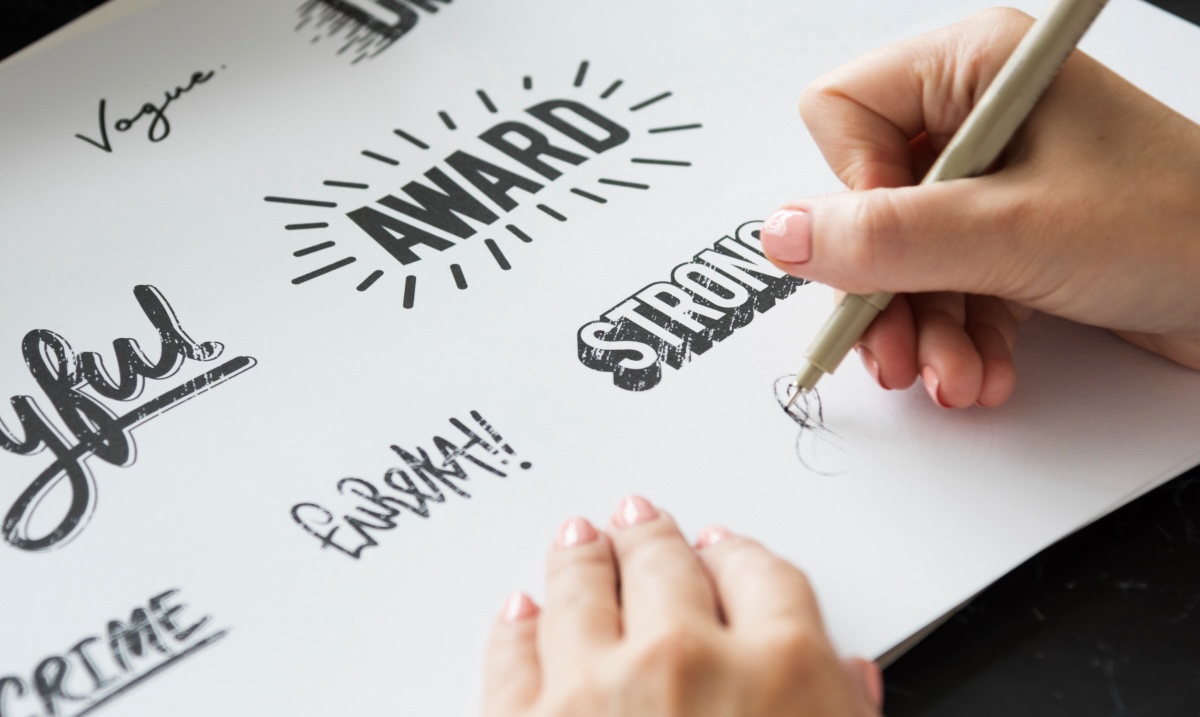10 Best Free Fonts For Designers In 2025