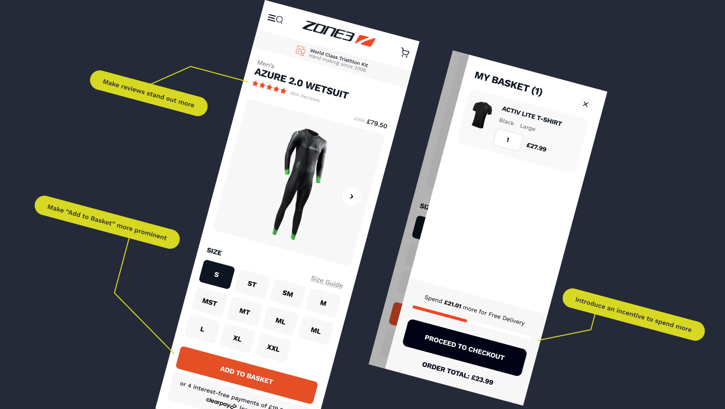 Unlocking the Power of UX: Elevating Your Website's SEO Performance