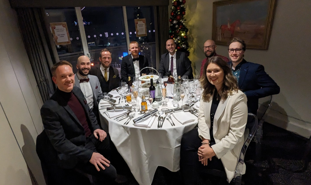 Our Monthly Round-Up: December