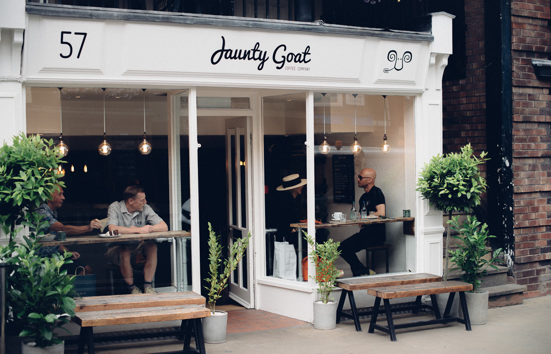 5 Places in Chester We Can't Wait to Rush Back to After Lockdown