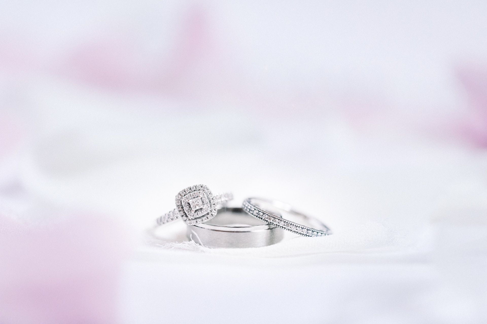 Top Jewellery Website Designs