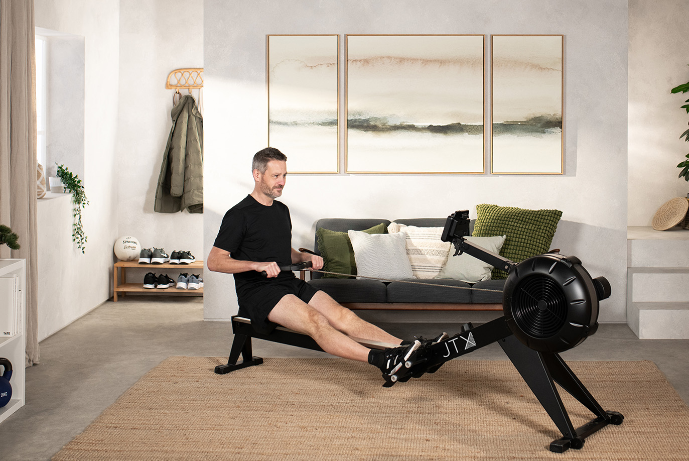 Limely Welcomes JTX Fitness