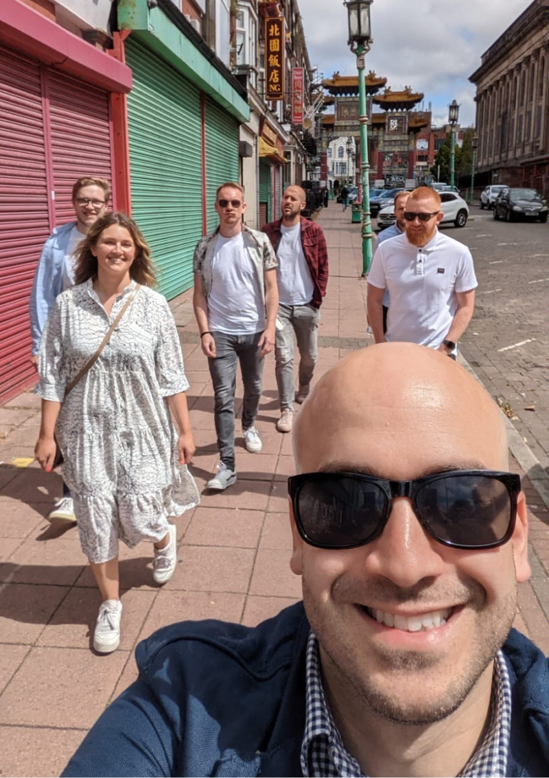 Our Monthly Round-Up: July